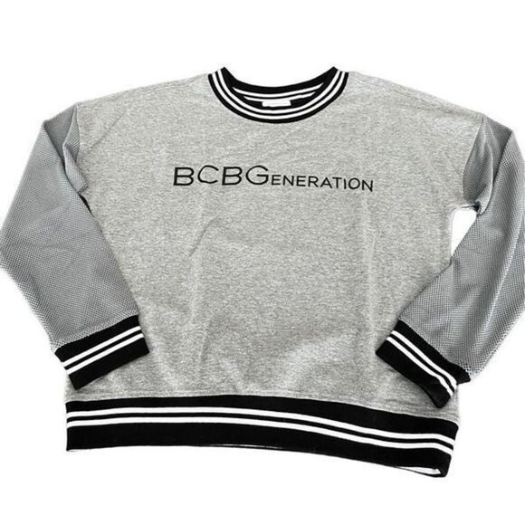 BCBGeneration sweatshirt size M - Picture 6 of 8